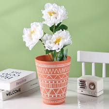 Flower Pot Image